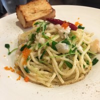 クッチーナ イタリアーナ アリア 六本木 - 