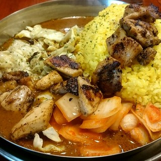 ダルシムカリー_1