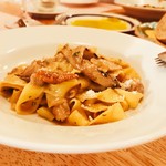 Antica osteria BACIO - 