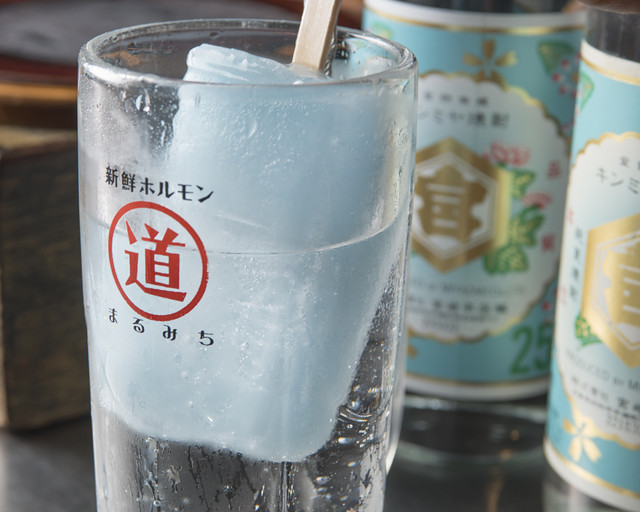 ガリガリ君をまるごとぶっ込んだ ...