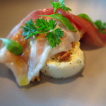 キュイジーヌ[s] ミッシェル・トロワグロ - 