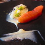 キュイジーヌ[s] ミッシェル・トロワグロ - 