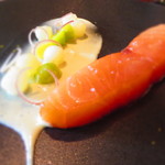 キュイジーヌ[s] ミッシェル・トロワグロ - 