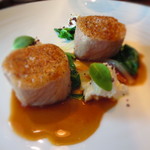 キュイジーヌ[s] ミッシェル・トロワグロ - 