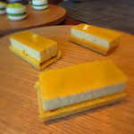 キュイジーヌ[s] ミッシェル・トロワグロ - 