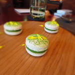 キュイジーヌ[s] ミッシェル・トロワグロ - 