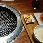 焼肉 SEIKO-EN - 