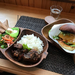 Kona Kona Cafe' - 