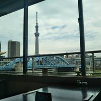 駒形前川 浅草本店 - 