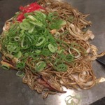 Teppanyaki Okonomiyaki Jin - 