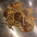 Teppanyaki Okonomiyaki Jin - 