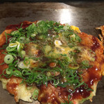 お好み焼 きじ - 