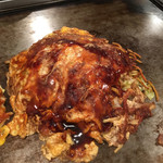 お好み焼 きじ - 