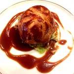 metro cafe でぐち弐番 - 