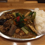 カレーの店 プーさん - 