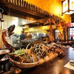 炉ばた庄屋 - 目で見るおいしさ！