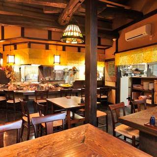 一階全席貸切宴会プラン