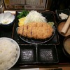 とんかつ いわい