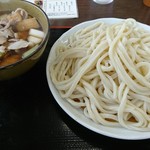 Fujidana Udon - 