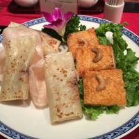 ホテルオークラ レストラン千葉 中国料理 桃源 - 