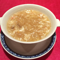 ホテルオークラ レストラン千葉 中国料理 桃源 - 