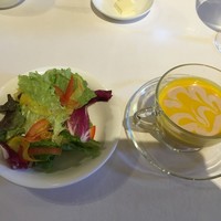 レストラン 椿山荘 カメリア - 