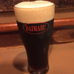 ダイマル - 黒生ビール