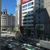 tcc GINZA - 