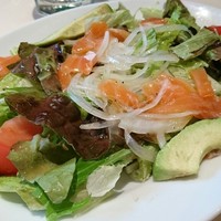 イタリアーナ エノテカ ドォーロ - これで200円は嬉しい！