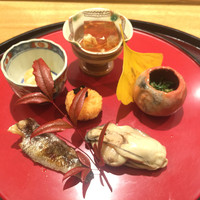 日本料理 太月 - 