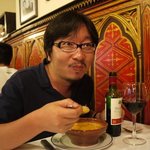 Restaurante Botín - 