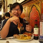 Restaurante Botín - 