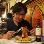 Restaurante Botín - 