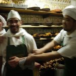 Restaurante Botín - 