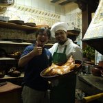 Restaurante Botín - 