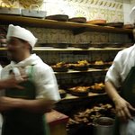 Restaurante Botín - 