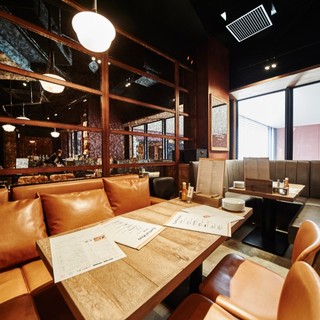 Craft Beer×Mex-Itallian CRAFTSMAN_2