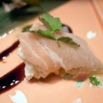 佐賀牛 季楽 銀座  - 