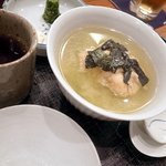 天冨良 よこ田 - 