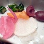 佐賀牛 季楽 銀座  - 