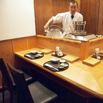 天冨良 よこ田 - 