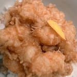 天冨良 よこ田 - 