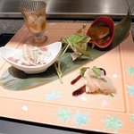 佐賀牛 季楽 銀座  - 