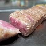 佐賀牛 季楽 銀座  - 