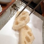 天冨良 よこ田 - 