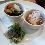 Dining Bar O2 - ランチ★和風★