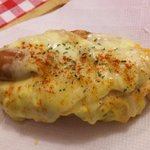 コペンハーゲン - クリスチャンドック