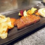 佐賀牛 季楽 銀座  - 