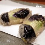 天冨良 よこ田 - 