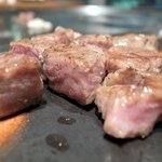 佐賀牛 季楽 銀座  - 